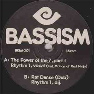 Bassism - The Power Of The 7 album