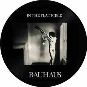 Bauhaus - In The Flat Field album