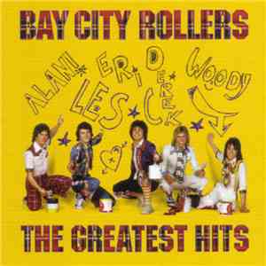 Bay City Rollers - Greatest Hits album
