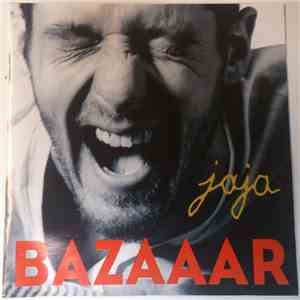 Bazaaar - Jaja album