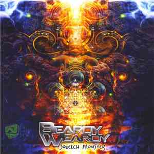 Beardy Weardy - Squelch Monster album