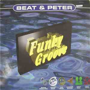 Beat & Peter - Funky Groove album