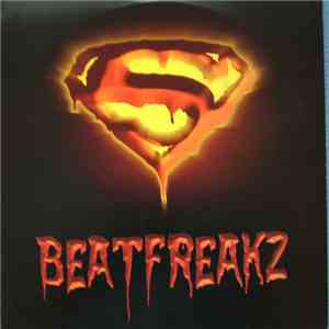 BeatFreakz - Superfreak album