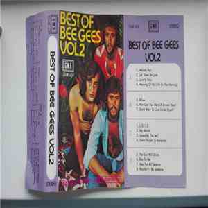 Bee Gees - Best of Bee Gees, Vol. 2 album