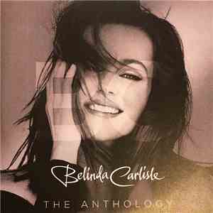Belinda Carlisle - The Anthology album