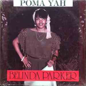 Belinda Parker - Poma Yah album