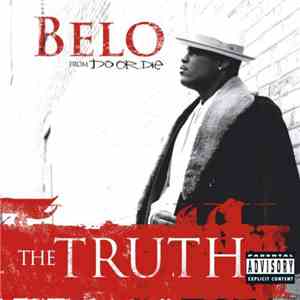 Belo - The Truth album