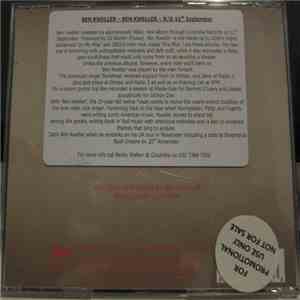 Ben Kweller - Ben Kweller album