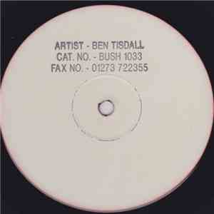Ben Tisdall - Tense, Nervous Headache album