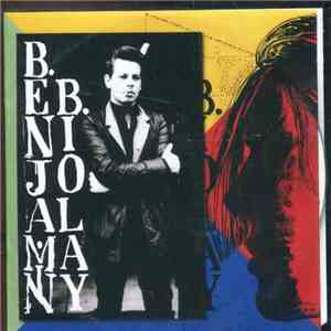 Benjamin Biolay - Best Of album