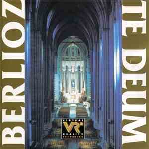 Berlioz - Te Deum album