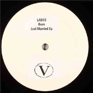 Bern - Just Married EP album