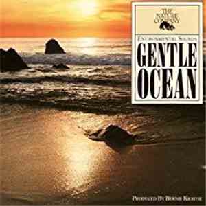 Bernie Krause - Gentle Ocean album