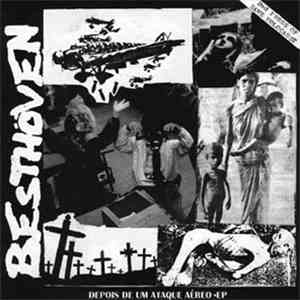 Besthöven - Depois De Um Ataque Aéreo album