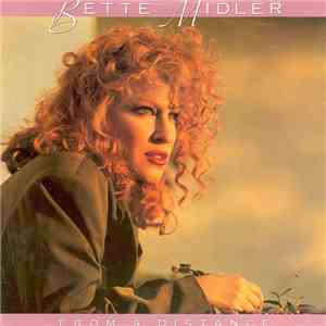 Bette Midler - From A Distance album