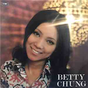 Betty Chung - Betty Chung album