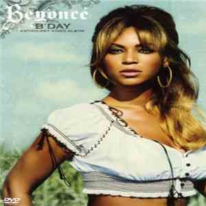 Beyoncé - B'Day Anthology Video Album album