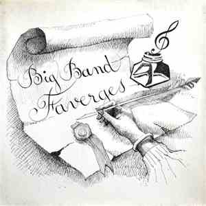 Big-Band De Faverges - Big-Band De Faverges album