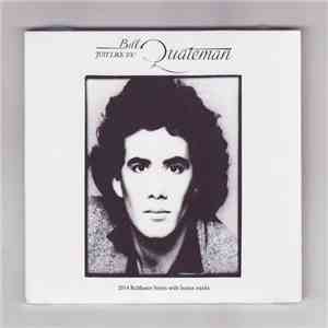 Bill Quateman - Just Like You album