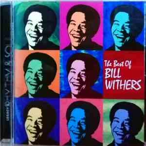 Bill Withers - The Best Of Bill Withers album