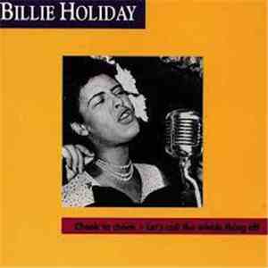 Billie Holiday - Billie Holiday album