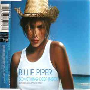 Billie Piper - Something Deep Inside album