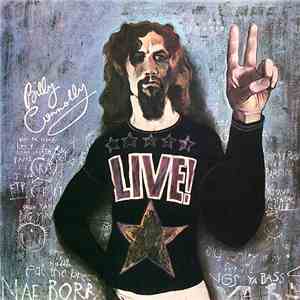 Billy Connolly - Live album