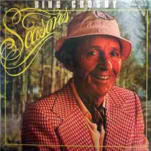 Bing Crosby - Seasons album