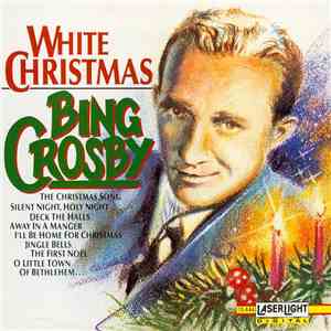 Bing Crosby - White Christmas album