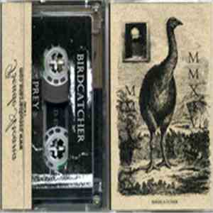 Birdcatcher - Prey album