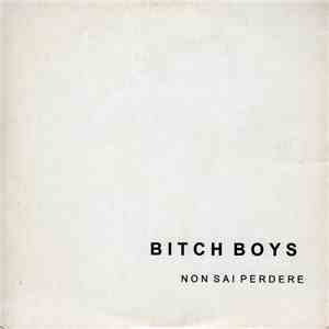 Bitch Boys  - Non Sai Perdere album