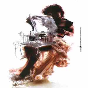 Björk - Vespertine Live At Royal Opera House album