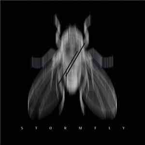 Blac Kolor - Stormfly album