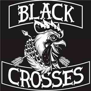Black Crosses - B​.​C​.​E​.​P. album