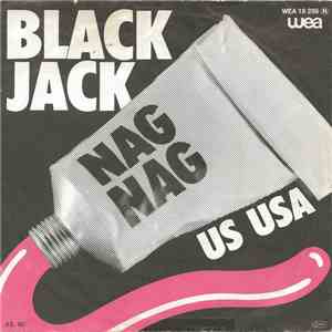 Black Jack  - Nag Nag album
