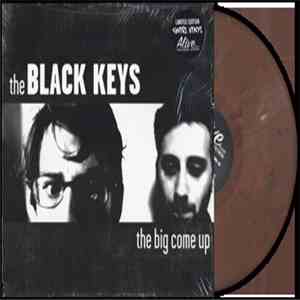 Black Keys, The - The Big Come Up album