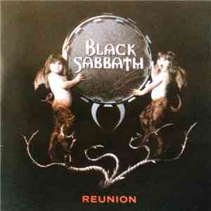 Black Sabbath - Reunion album