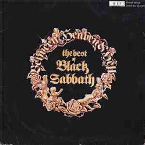 Black Sabbath - The Best Of Black Sabbath Between Heaven And Hell album