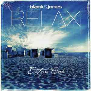 Blank & Jones - Relax (Edition One) album