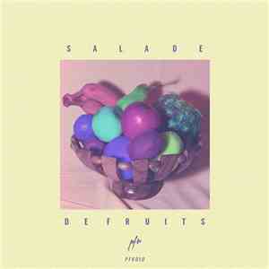 Bleu Toucan - Salade De Fruits album