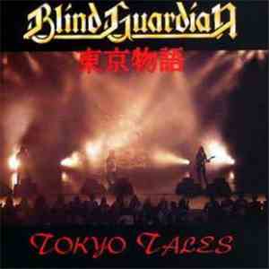 Blind Guardian - Tokyo Tales album