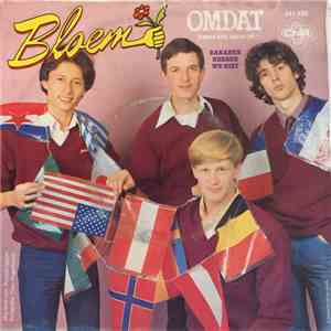 Bloem - Omdat (Parce Que, Because) album