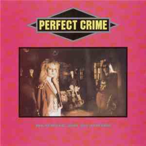 Blonde On Blonde  - Perfect Crime album