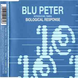 Blu Peter Introducing Tamra - Biological Response album