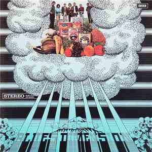 Blues Dimension - Blues Dimension album