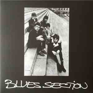 Blues Section - Blues Section album