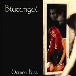 Blutengel - Demon Kiss album