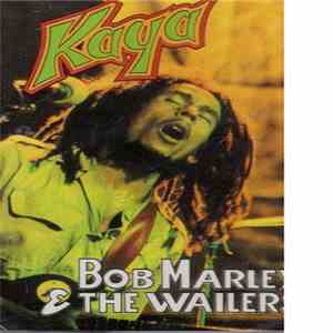 Bob Marley & The Wailers - Kaya album
