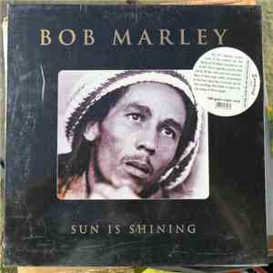 Bob Marley - Sun Is Shining album