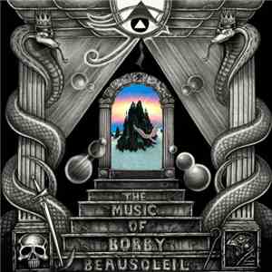 Bobby Beausoleil - The Lucifer Rising Suite album